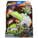 NERF Zombie Strike Sidestrike Blaster