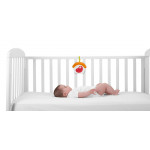 لعبة لتهدئة الطفل قبل النوم بتصميم قصة ذات الرداء الأحمر من تشيكو