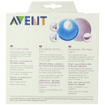 Philips Avent Thermal Gel Pads, 2-Pack