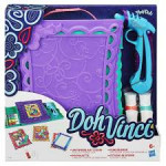 Play-Doh DOHVINCI ANYWHERE ART STUDIO