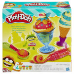 Play-Doh Play-Doh Ice Cream Treats