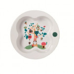 Bébé Confort Learning Plate With Cover