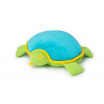 Doomoo Snoogy Warming Soft Toy - Turquoise