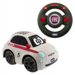 Chicco Fiat 500 Remote Control Car