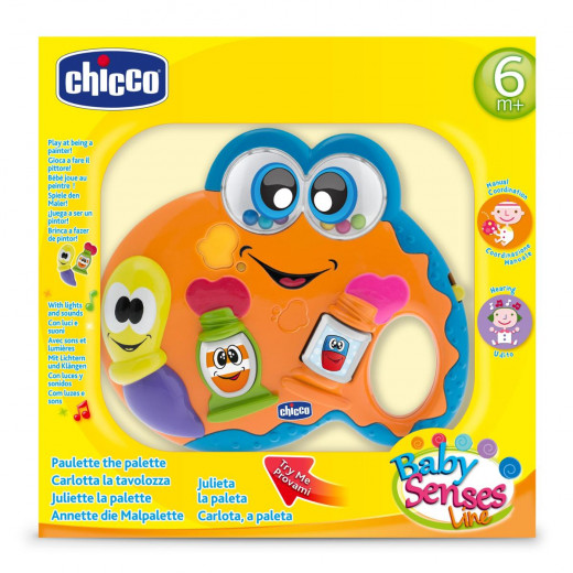 Chicco - Baby Painter