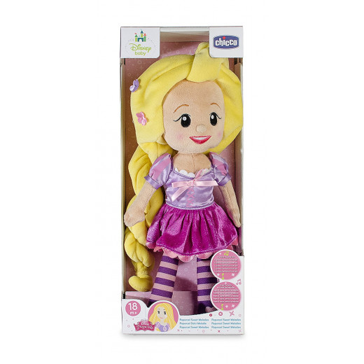 Chicco Rapunzel Doll