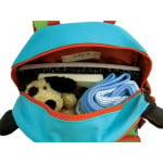 حقيبة للاطفال متعددة الالوان من سكيب هوب , الكلب