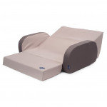 Chicco Twist For Two Fauteuil - Beige