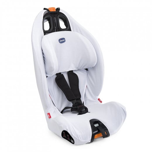 Chicco Hygienic Car-seat Cover for Grow-up 123