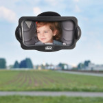 مرآة السيارة لرؤية طفلك من الخلف من تشيكو