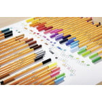 Stabilo Point 88 Pen Sets Color, Set of 20