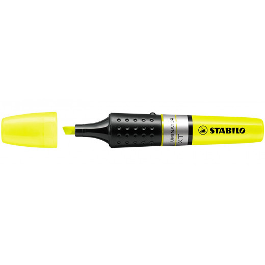 Stabilo Luminator Highlighter - Yellow