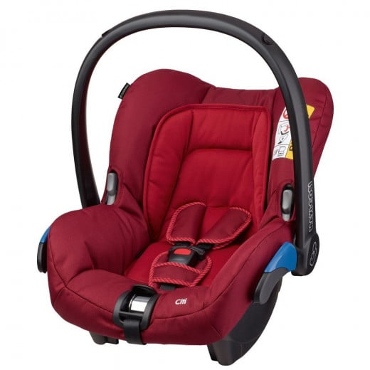 Maxi-Cosi Citi Car Seat (Robin Red)