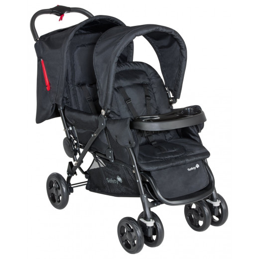 Safety 1st  Duodeal, Black