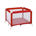 Safety 1st Circus Box, Red