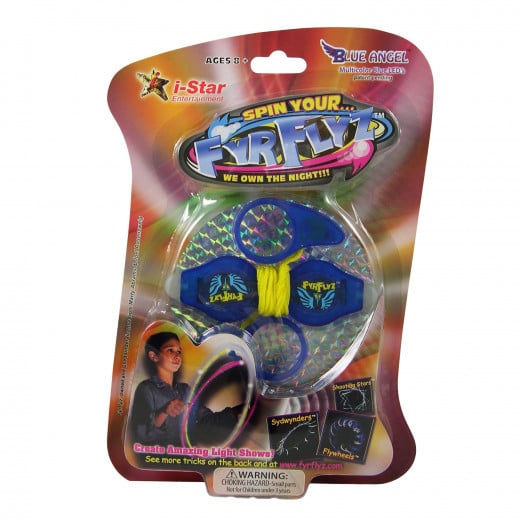 FyrFlyz Light Up Toy (Colors May Vary)