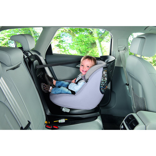 Safety 1st Back Seat Protector