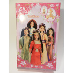 Fulla Doll Traditions Editions