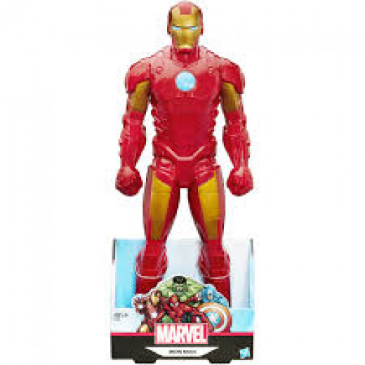 Avengers Iron Man 20 Inch Figure