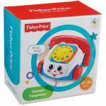Fisher-Price Chatter Telephone