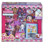 Barbie - Malibu Ave: Pet Boutique