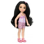 Barbie Club Kite Chelsea Doll