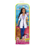 Barbie Careers Veterinarian Doll