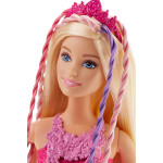 Barbie Endless Hair Kingdom Snap 'n Style Princess Doll