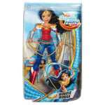 DC Super Hero Girls Wonder Woman 12" Action Doll
