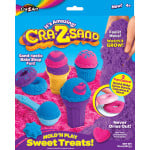 Cra-Z-Art Cra-Z-Sand Sweet Treats