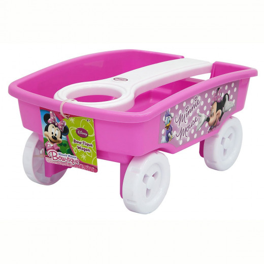 Disney Minnie Mouse Bow - Tique Wagon