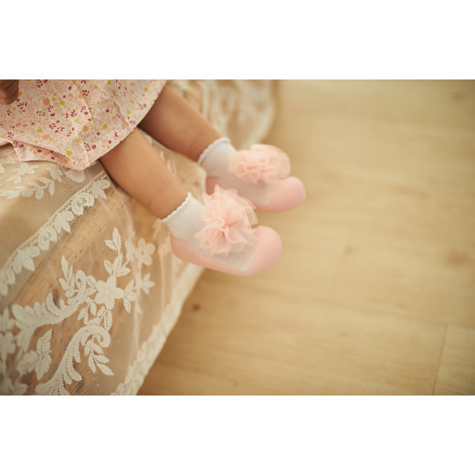 Big Toes-Corsage - Large