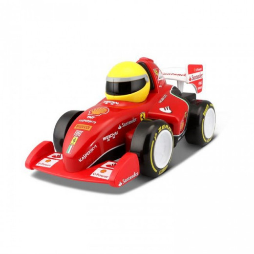 Ferrari Drifters F14T