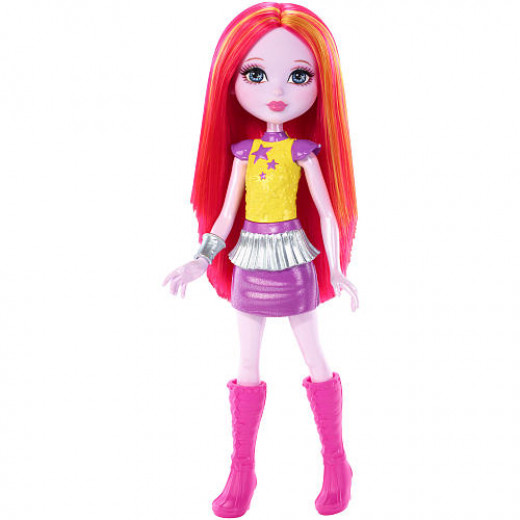 Barbie Star Light Adventure Sprite Doll - Pink