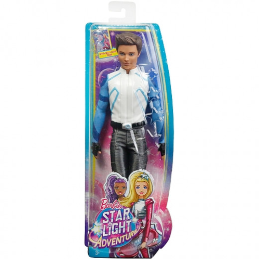 Barbie Star Light Ken Doll