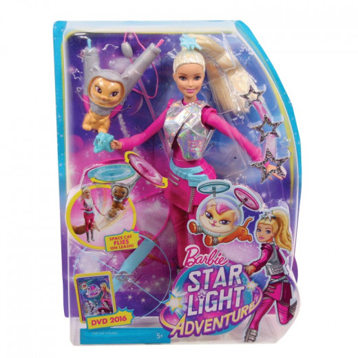 barbie Star Light Adventure