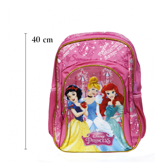 Princess Backpack 40 cm