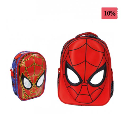 Spiderman Package 40 cm