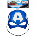 Marvel Captain America VALUE MASK