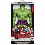 Avengers Action Figures Hulk