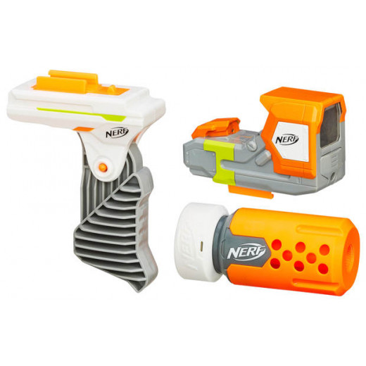 Nerf Stealth Ops Upgrade Kit