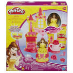 Play-Doh Disney Princess Belles Castle