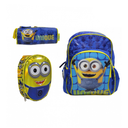 Minions Package  46 cm