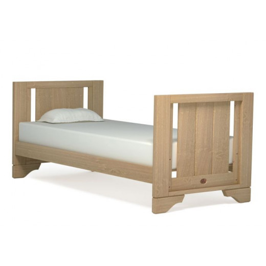Boori Eton Expandable Cot bed - Natural