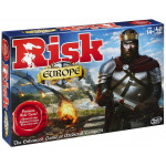 Risk Europe Edition