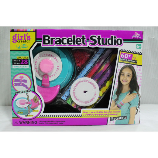 Bracelet Studio