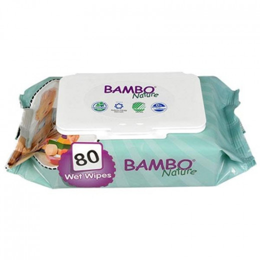 Bambo Nature Start Right High Value Package with Abena Maternity Pads