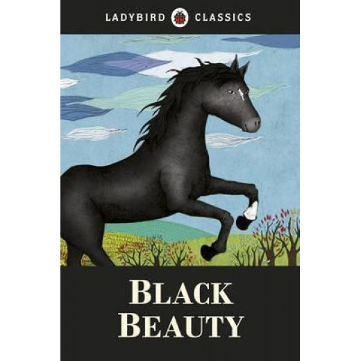 كلاسيكيات الدعسوقة: الجمال الأسود