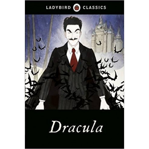 Lidybird - Dracula