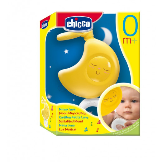 Chicco Lullaby Moon